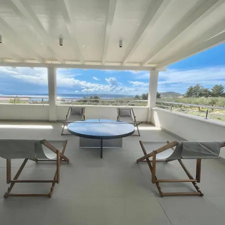 Apartment Mila Kastela Kaštel Novi