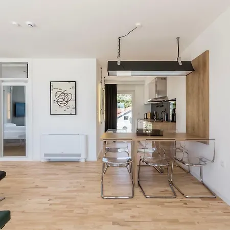Apartment Mila Kastela