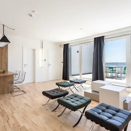 Mila Kastela Apartment
