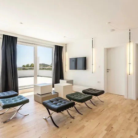 Mila Kastela Apartment *