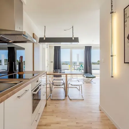 Mila Kastela Apartment *