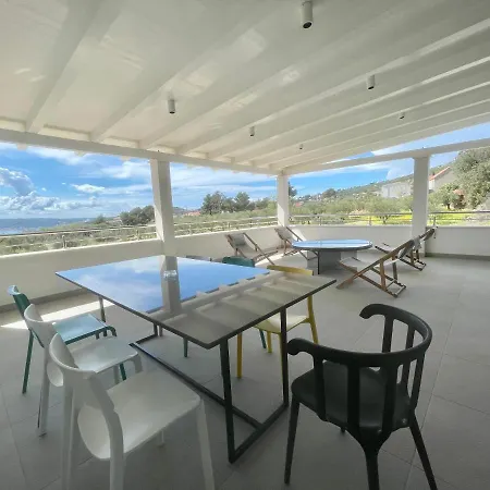 Apartman Mila Kastela Kaštel Novi