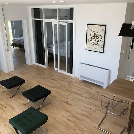 Apartman Mila Kastela Kaštel Novi