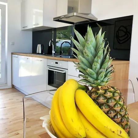 Mila Kastela Apartman