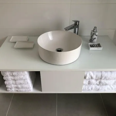 Apartman Mila Kastela Kaštel Novi