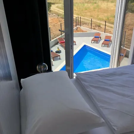 Apartman Mila Kastela Kaštel Novi