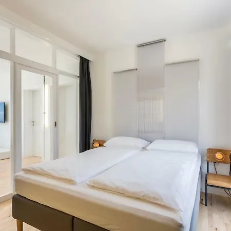 Mila Kastela 아파트 Kaštel Novi