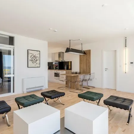 Apartman Mila Kastela Kaštel Novi