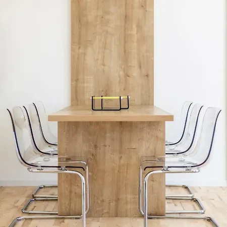 Apartman Mila Kastela Kaštel Novi